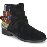 Desigual OTTAWA PATCH Crna | shoptok.hr