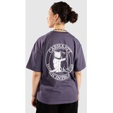 Carhartt WIP Hugging Cats T-shirt shady purple Cene