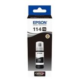 Epson 114 EcoTank Photo Black ink bottle | Shoptok.si