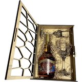 Stara Pesma Šljiva 5 godina Gift Box 2 čaše - model saće Cene