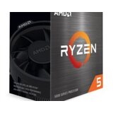 AMD RYZEN 5 5500 AM4 BOX | Eponuda.ba