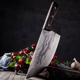 IZMAEL Kuhinjski sekač ČI-13979 - Rjava | Shoptok.si