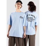 Deus Ex Machina Harajuku Sign T-shirt cerulean blue | Shoptok.si