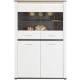 Premium Living Vitrina Alassio Cene