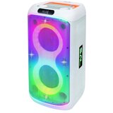  prenosna zvučna kutija sa bluetooth konekcijom 60W PAR216WH Cene
