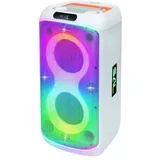 prenosna zvučna kutija sa bluetooth konekcijom 60W PAR216WH