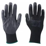 Radne rukavice veličine 10" crne