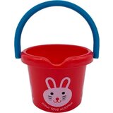  Vedro ø 14 cm - rdeča | Shoptok.si