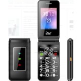 Mean IT mobilni telefon sa velikim ekranom u boji 2,8" - flip xxl | ePonuda.com