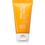 Marie Fresh Cosmetics Peeling Mask Peel-Off maska 50 ml Cijene