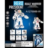 Merx robot sa svetlom i muzikom ( ms97343 ) | Eponuda.com