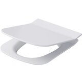 Cersanit WC deska Virgo/City square 263824 | Shoptok.si