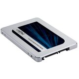 Crucial SSD MX500 1TB 3D R/W: 560/510 MB/S Cene