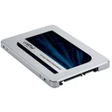 Crucial SSD MX500 1TB 3D R/W: 560/510 MB/S