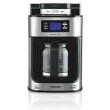 Haeger CM-10B.010A aparat za filter kafu sa mlinom za kafu lcd displej Cene