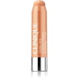 Clinique Chubby Stick Sculpting Highlight kremasti osvetljevalec odtenek 02 Sumpreme Stardust 6 g Cene