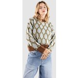 24COLOURS 41170 Pulover multicolour | Shoptok.si