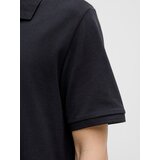 Jack & Jones Muška polo majica 12270150, Crna