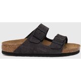 Birkenstock Natikači Arizona 1028592 Siva | Shoptok.si