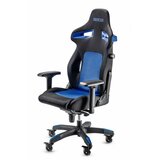 Sparco Stint gaming stolica, crno/plava | shoptok.hr