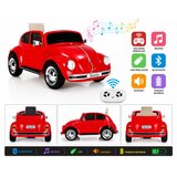 Winner Bike BIC.VW BEETLE JE1818 RED Cene