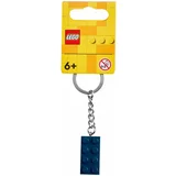 Lego dodatki 854237 obesek - earth blue