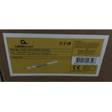 Gembird KABL-COAX-RG6/100 white (X553) koaksialni kabl RG6 bez konektora, conductivity 18%,6.5mm,100m | Eponuda.com