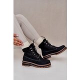 Big Star Warm Women's Boots Big Star | Shoptok.si