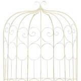  Klop 95 cm železo antično bela | Shoptok.si