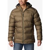 Columbia muška jakna Fivemile Butte Hooded jacket 1864204397 | ePonuda.com