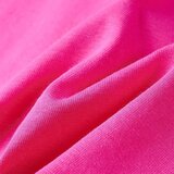  Dječja majica tamnoružičasta 116 | shoptok.hr