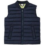 s.Oliver brezrokavnik (vrhnji) 2141732 F modra 116 | Shoptok.si