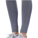 Reebok Hlače Workout Ready Siva | Shoptok.si