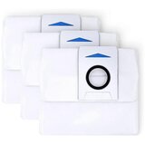 INORCO 3 paketi vrek za prah za enkratno uporabo za postajo deebot x1 omni auto-empy, (22018803) | Shoptok.si