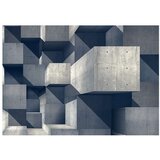  Tapeta - Concrete city 250x175 | shoptok.hr