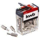 KWB BIT S2 T 20X25MM 25/1 | Eponuda.ba
