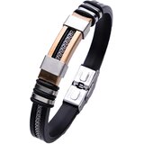 IZMAEL Zapestnica AL-34496 - Zlata / Roza | Shoptok.si