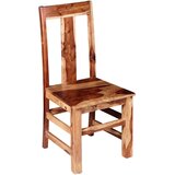  Jedilni stoli - Vzorci stoli 4 kosi trden les A1017, (22032854) | Shoptok.si