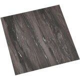 Podne daske 55 pcs Tamno siva 5 11 m² PVC - Tamno siva | shoptok.hr