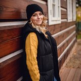 Vuch Rowdy Black | Shoptok.si