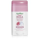 Equilibra eq rose deodorant stick 75ml Cene