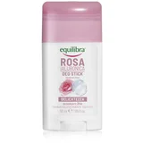 eq rose deodorant stick 75ml