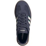Adidas Niske tenisice 'Barreda Decode' mornarsko plava / smaragdno zelena / bijela | shoptok.hr