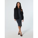 Sinsay Pamučna midi haljina | shoptok.hr
