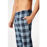 Cornette Hlače za spavanje Aspen | shoptok.hr