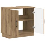  Kupaonski ormarić za sudoper HOORN Hrast artisan - Hrast artisan | shoptok.hr