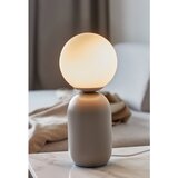 Nordlux Stona lampa NOTTI 1xE14/25W/230V siva | Eponuda.com