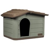 petcorner mp bergamo eco princess kućice za pse i mačke Cene