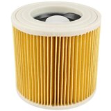 INORCO nadomestna papirnata vreka za filter za prah za sesalnik, zdruljiva s karcher a2004, (22018217) | Shoptok.si