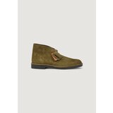 Clarks Polškornji Desert Boot Evo 26180841 Zelena Cene